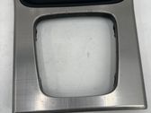 Gear shifter surround trim plastic