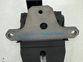 Tailgate/trunk/boot lock/catch/latch