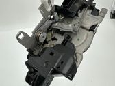 Rear door lock
