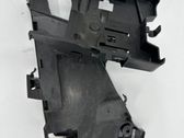 Front door exterior handle