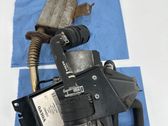 Auxiliary pre-heater (Webasto)