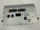 Radio/CD/DVD/GPS head unit