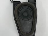Rear door speaker