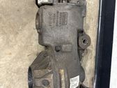 Rear differential