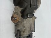 Rear differential
