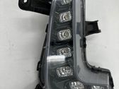 Front fog light
