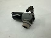 Headlight washer pump