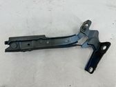 Engine bonnet/hood hinges