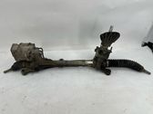 Steering rack
