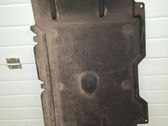 Center/middle under tray cover