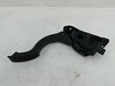 Accelerator throttle pedal