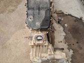 Automatinė pavarų dėžė