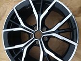 19 Zoll Leichtmetallrad Alufelge