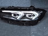 Headlight/headlamp