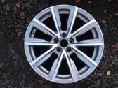 R17 alloy rim