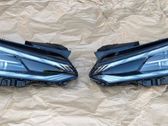 Headlight/headlamp