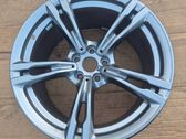 R19 alloy rim
