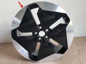 20 Zoll Leichtmetallrad Alufelge