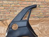 Rear quarter panel