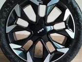 R20 alloy rim