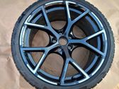 R19 alloy rim