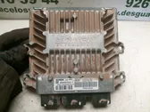 Calculateur moteur ECU