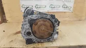 Manual 5 speed gearbox