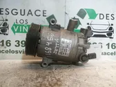 Air conditioning (A/C) compressor (pump)