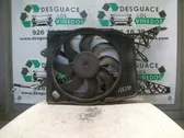 Ventilador de refrigeración