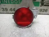 Rear fog light