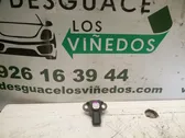 Sensor de presión de combustible