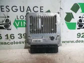 Calculateur moteur ECU