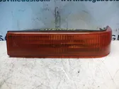 Front indicator light