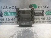 Calculateur moteur ECU