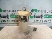 Bomba interna de combustible