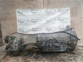 Manual 5 speed gearbox