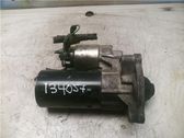 Motor de arranque