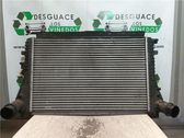 Radiador intercooler
