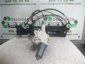 Front door electric window regulator