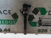 Inyector de combustible