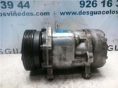Compresor (bomba) del aire acondicionado (A/C))