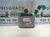 Engine control unit/module ECU