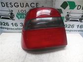 Rear tail light bulb