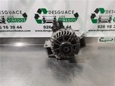 Generator/alternator