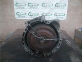 Automatic gearbox