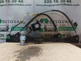Regulador de ventanilla eléctrico de puerta delantera