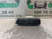 Engine control unit/module ECU
