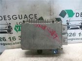 Unidad de control/módulo ECU del motor