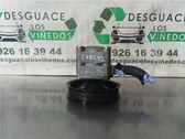 Bomba de dirección hidráulica