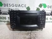 Unidad delantera de radio/CD/DVD/GPS